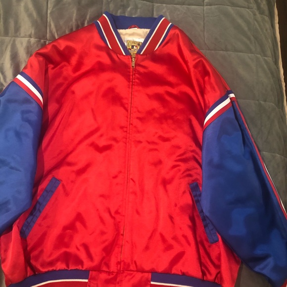 Cincinnati Reds Jeacket - Picture 5 of 9